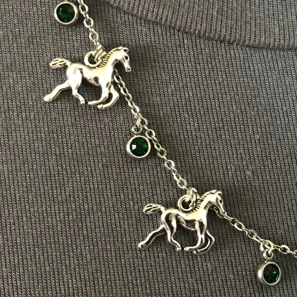 Éowyn's Necklace Lord of the Rings Warrior of Rohan Handmade Necklace, Sword - Picture 4 of 16